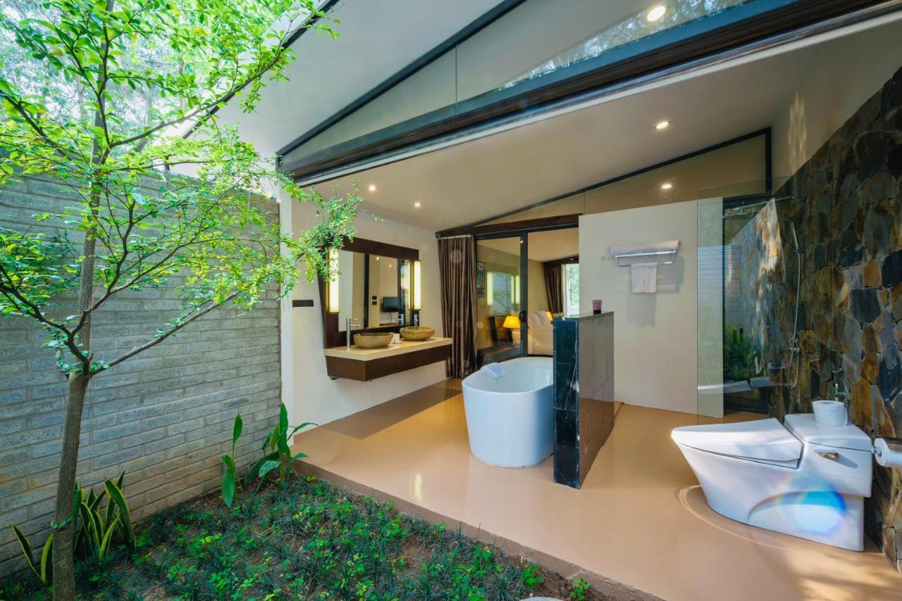 Hilltop Dai Lai H230 Villa 하노이 외부 사진