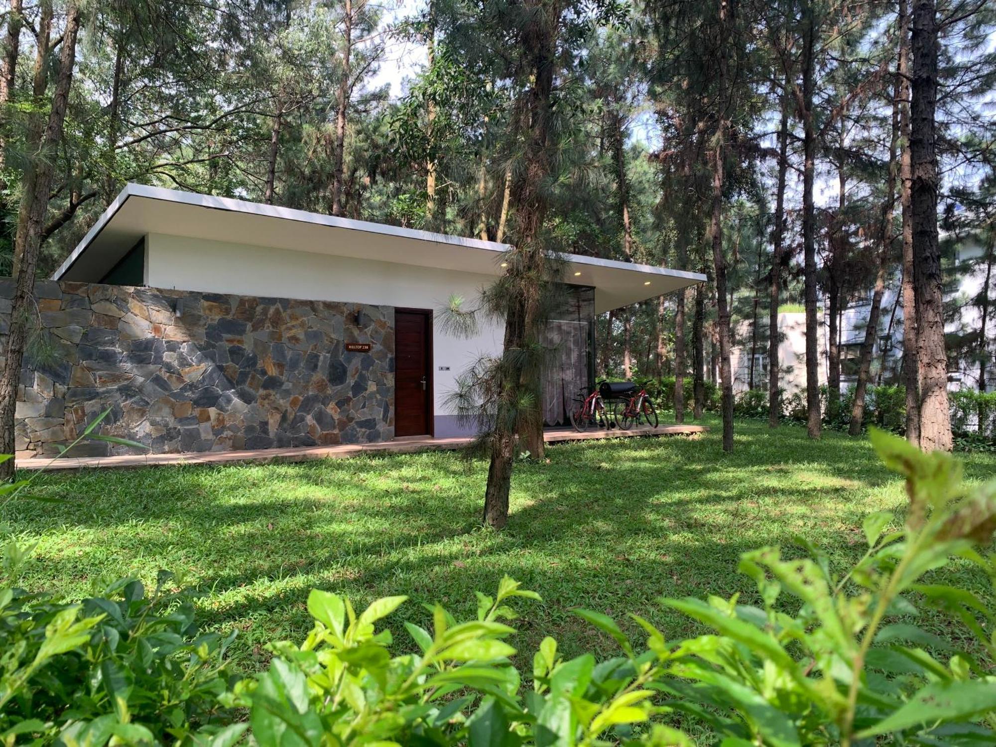 Hilltop Dai Lai H230 Villa 하노이 외부 사진